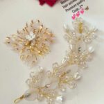 Beautiful combo  Hair accessories