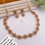 Beautiful choker set