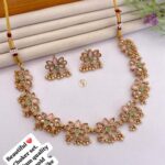 Beautiful choker set