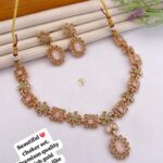 Beautiful choker set