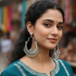 Beautifully Earrings