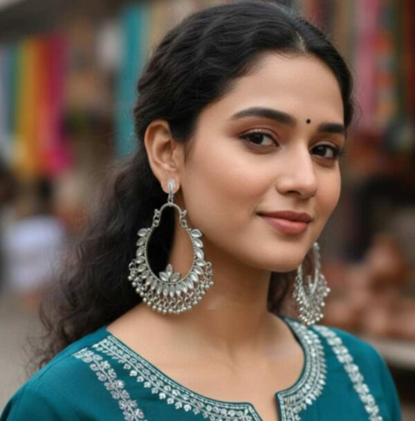 Beautifully Earrings