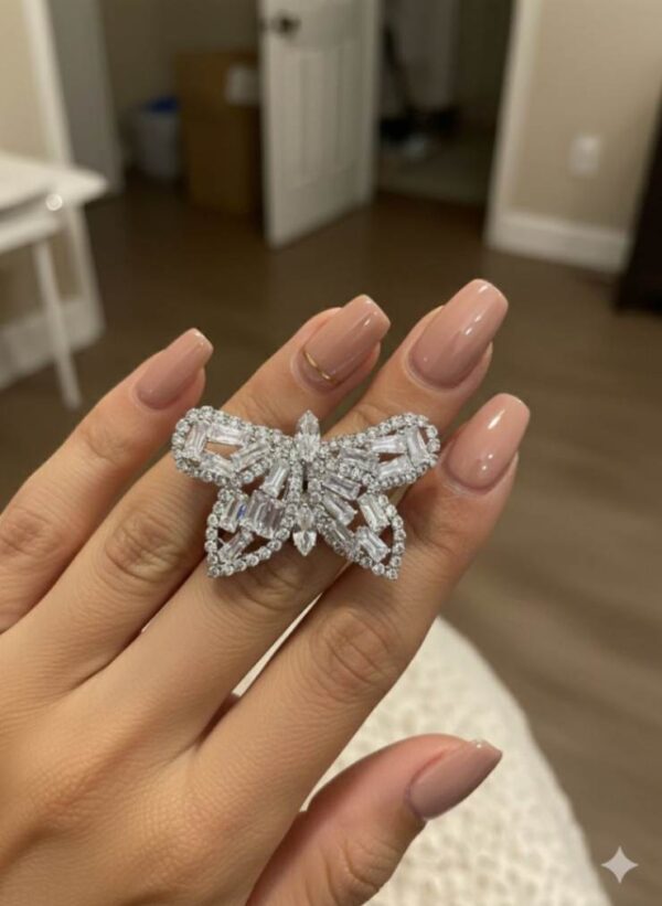 Adjustable Ring Offer