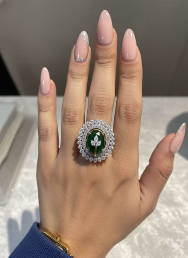 Adjustable Ring Offer