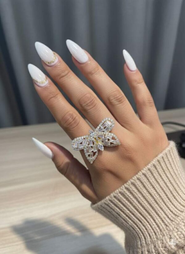 Adjustable Ring Offer