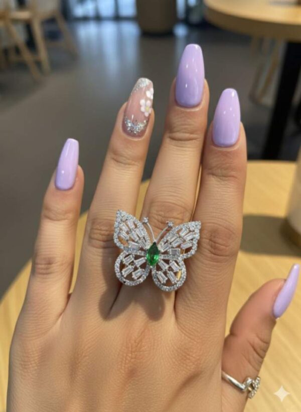 Adjustable Ring Offer