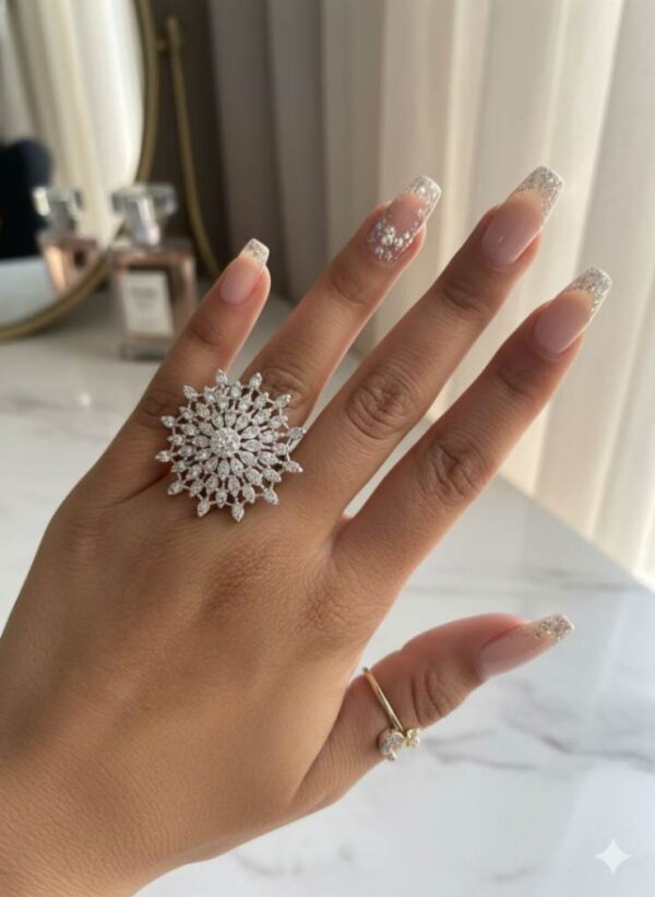 Adjustable Ring Offer