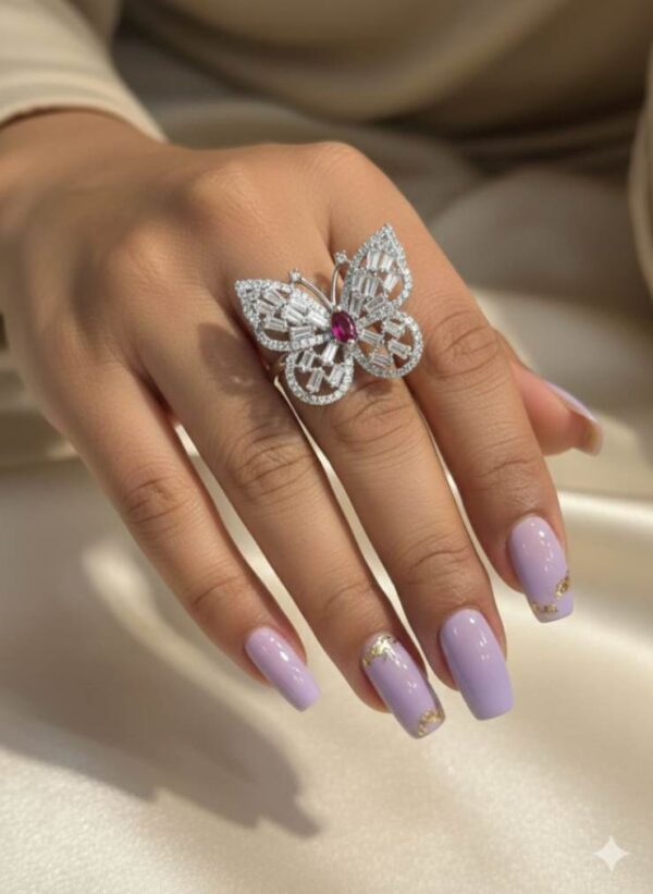 Adjustable Ring Offer