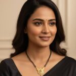 Beautifully Manglesutra With Double Chain