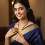 Beautifully Manglesutra With Double Chain