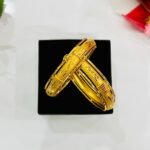Royal Kangan Gold Plated Bangles