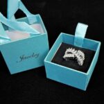 Desire Diamond Ring