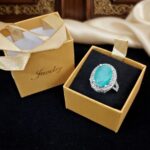 Majesty Diamond Ring